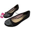 Candie's Nwt  Ballet Flats Everyday Spring Casual Formal Career Photo 1