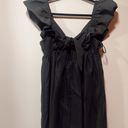 SheIn Black Dress Photo 1