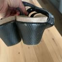 Canyon River Blues  Sandals Shoes Womens 8 Slides Wedges Taupe Photo 6