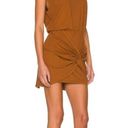 l*space Jesse Mini Sleeveless Dress with Shoulder Pads Photo 4