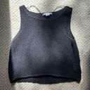 O'Neill o’neill crochet tank top Photo 0