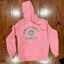 Star Venezia Hoodie Pink Size M Photo 0