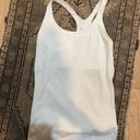 Lululemon Tank Top Photo 0