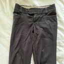 Black slacks 28x34 Size 28 Photo 7