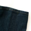 CAbi ‎ Slim Straight Leg Medium Wash Jeans Style 622 Size 8 Photo 5