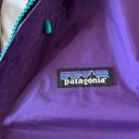 Patagonia Raincoat Photo 0