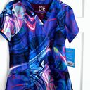 Barco One Scrub Top NWT Photo 0