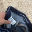 American Eagle Super Hi-Rise Cropped Jeggings Photo 7