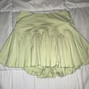 GOLD HINGE SKIRT Size XS Photo 0