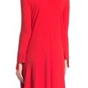 Love, Fire NWT  Red Swing Dress Loose Stretchy New Photo 1