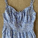 Hollister NWOT  Tiered Maxi Sundress XL Photo 1