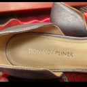 Donald Pliner  Dorsey loafers size 6.5 Photo 1