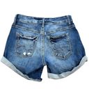 Silver Jeans  Co. Jean Shorts Photo 1