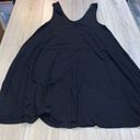 American Eagle  outfitters black tank top dress Photo 0