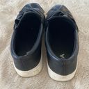 MIA Black Twist Slip-on Sneakers Photo 1