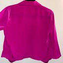 Kirra Fuschia Blazer NWOT Photo 1