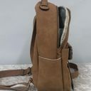 Backpack, school bag, college style, city beach brand Photo 5