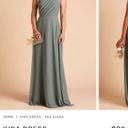 Birdy Grey Bridesmaid Dress Photo 6