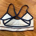 Tommy Hilfiger Logo Sports Bra/ Bralette Photo 1