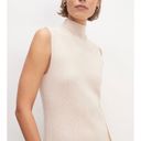 Everlane | The Cozy-Stretch Sleeveless Midi Dress Photo 1