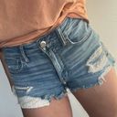 American Eagle Outfitters Jean Shorts Photo 0