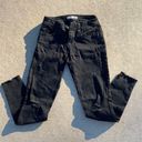 Ymi Distressed Skinny Jeans Photo 0