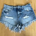 Cello Denim Shorts Photo 0