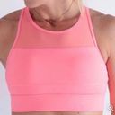 Zyia  Active One More Rep All Star Mesh  Sports Bra Photo 1