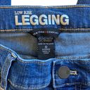 New York & Co. Legging Skinny Jeans Photo 3