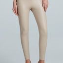 Commando  Faux Leather High Rise Skinny Leggings Photo 1