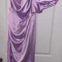 Boohoo Long/ Maxi Formal Dress size 12 Photo 1