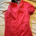 Grey's Anatomy pink  scrubs  Photo 4