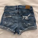 American Eagle Outfitters Jean Shorts Photo 1