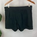 Ralph Lauren  Black & Pink Athletic Casual Shorts S Photo 1