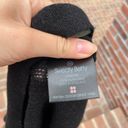 Sweaty Betty  black wool sweater sz m Photo 6