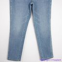 Madewell NEW  Mid-Rise Stovepipe Jeans in Skyford Wash, 27 Photo 3