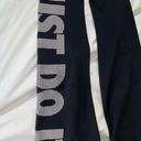 Nike “Just Do It” Leggings Photo 2