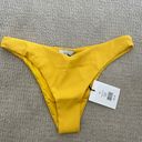 ONIA  CHIARA NWT BIKINI BOTTOM Photo 0