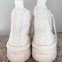 Converse Hightop Platform Photo 8