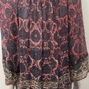 Tracy Reese Plenty By  Boho Peasant Top Photo 3