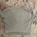 Aritzia TNA Soft Feels Weekend T-Shirt Photo 1