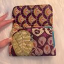 Vera Bradley  wallet Photo 4