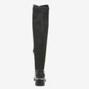 Unisa Women’s  Aklen Tall Boot Size 7 Black Photo 3