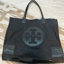 Tory Burch  Nylon Tote Photo 0