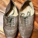 Restricted Shoes Women’s restricted brand Oxford lace up shoes. Size 8.5 Photo 0
