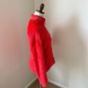 The Loft EUC Kailas‎ Куptka High Fleece Jacket Women M Coral Outer or middle layer Photo 1