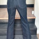 DKNY 00s  JEANS Vintage Blue Soho Bootcut Stretch Jeans Photo 1