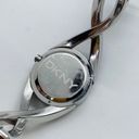 DKNY  womens  Quartz 24mm size 6” new battery Photo 2