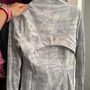 Lululemon Camo Define Jacket Photo 1