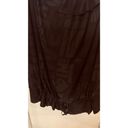 Lululemon  Athletica Savasana Black pop block burnout Scarf Photo 6